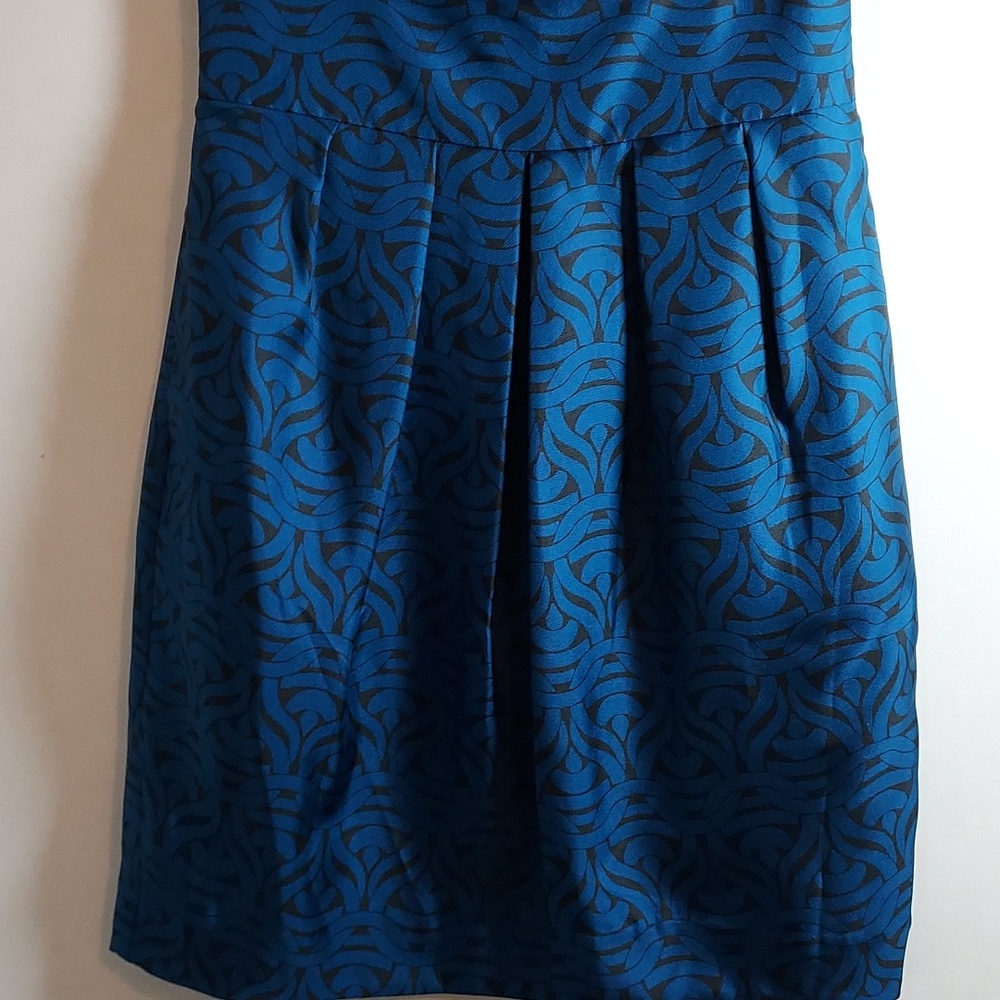 Banana Republic Silk & Actate - Picture 7 of 11